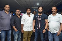 Nikhil Launches F45 Fitness Centre at Begumpet